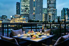 Hilton Yokohama