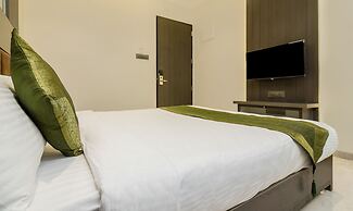 Hotel Oyster Suite