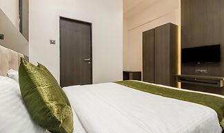 Hotel Oyster Suite