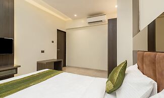 Hotel Oyster Suite