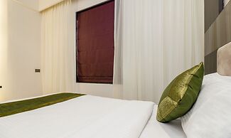 Hotel Oyster Suite