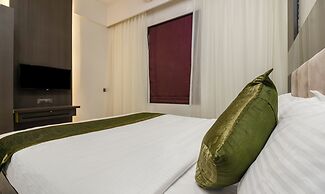 Hotel Oyster Suite