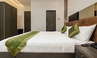 Hotel Oyster Suite