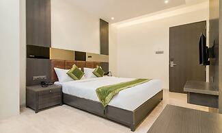 Hotel Oyster Suite