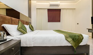 Hotel Oyster Suite