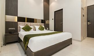 Hotel Oyster Suite