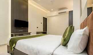Hotel Oyster Suite