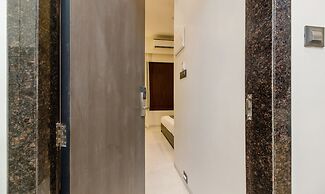 Hotel Oyster Suite