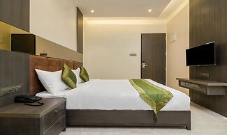 Hotel Oyster Suite