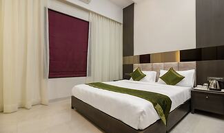 Hotel Oyster Suite
