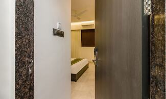 Hotel Oyster Suite