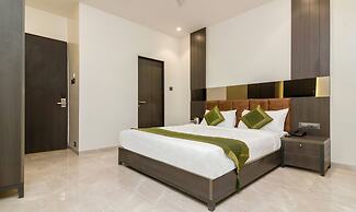 Hotel Oyster Suite