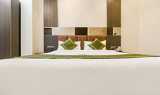 Hotel Oyster Suite