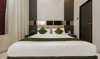 Hotel Oyster Suite