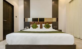 Hotel Oyster Suite