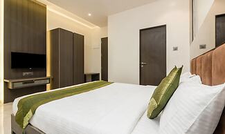 Hotel Oyster Suite