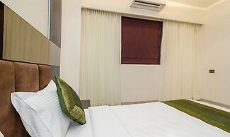 Hotel Oyster Suite