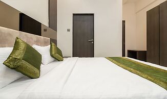 Hotel Oyster Suite