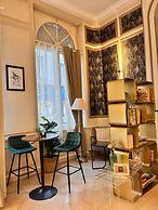Hôtel du Lion d'or