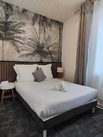 Hôtel du Lion d'or