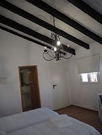 Hacienda Marcharavi