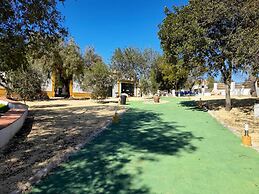 Hacienda Marcharavi