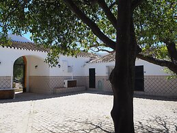 Hacienda Marcharavi