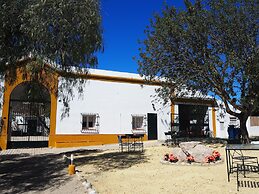 Hacienda Marcharavi