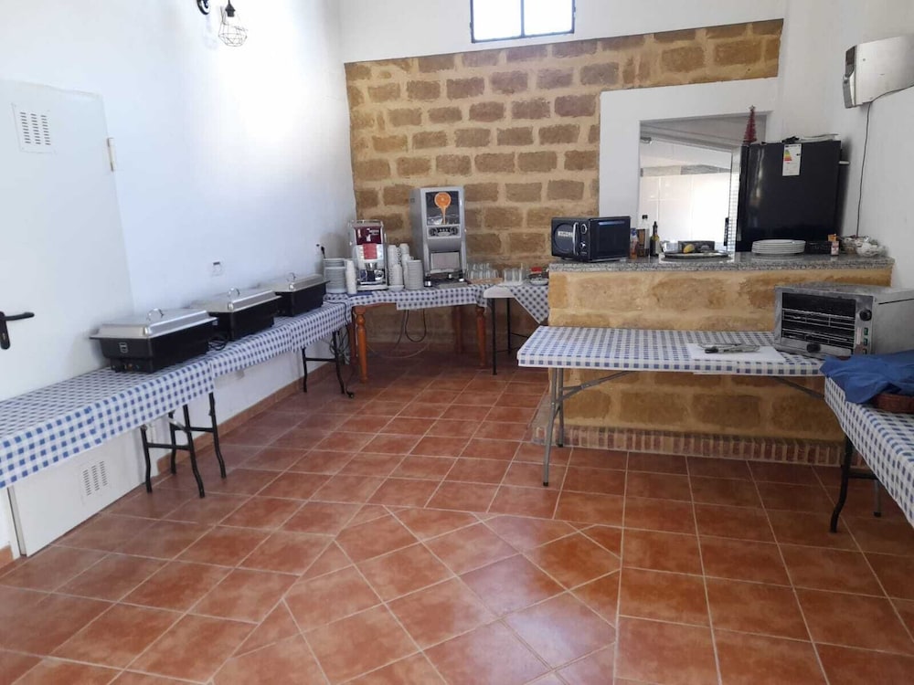 Hacienda Marcharavi