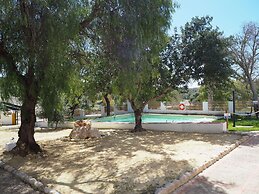 Hacienda Marcharavi
