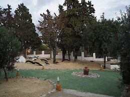 Hacienda Marcharavi