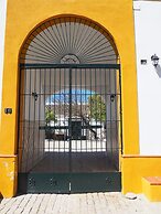 Hacienda Marcharavi