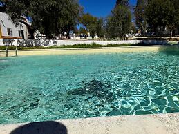 Hacienda Marcharavi