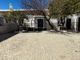 Hacienda Marcharavi