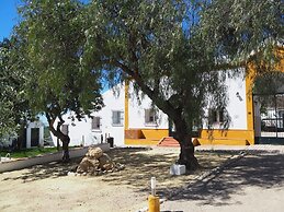 Hacienda Marcharavi
