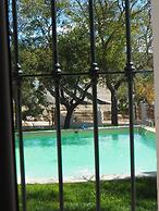 Hacienda Marcharavi