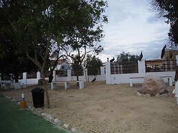 Hacienda Marcharavi