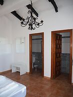 Hacienda Marcharavi
