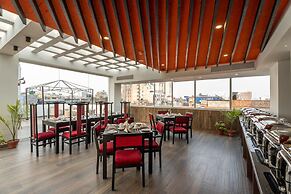 Hotel Lo Mustang