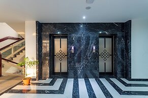 Hotel Lo Mustang