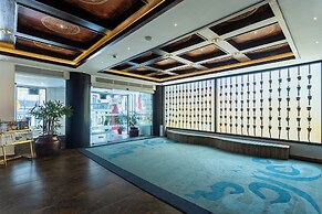 Hotel Lo Mustang
