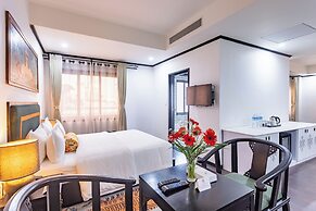 Hotel Lo Mustang