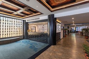 Hotel Lo Mustang
