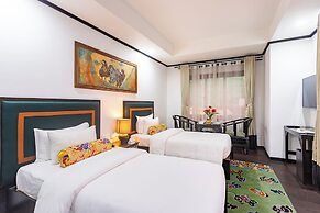 Hotel Lo Mustang