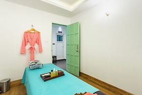 Hotel Lo Mustang