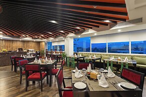 Hotel Lo Mustang