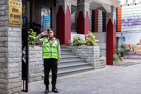 Hotel Lo Mustang