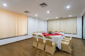 Hotel Lo Mustang