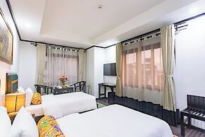 Hotel Lo Mustang