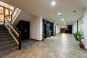Hotel Lo Mustang